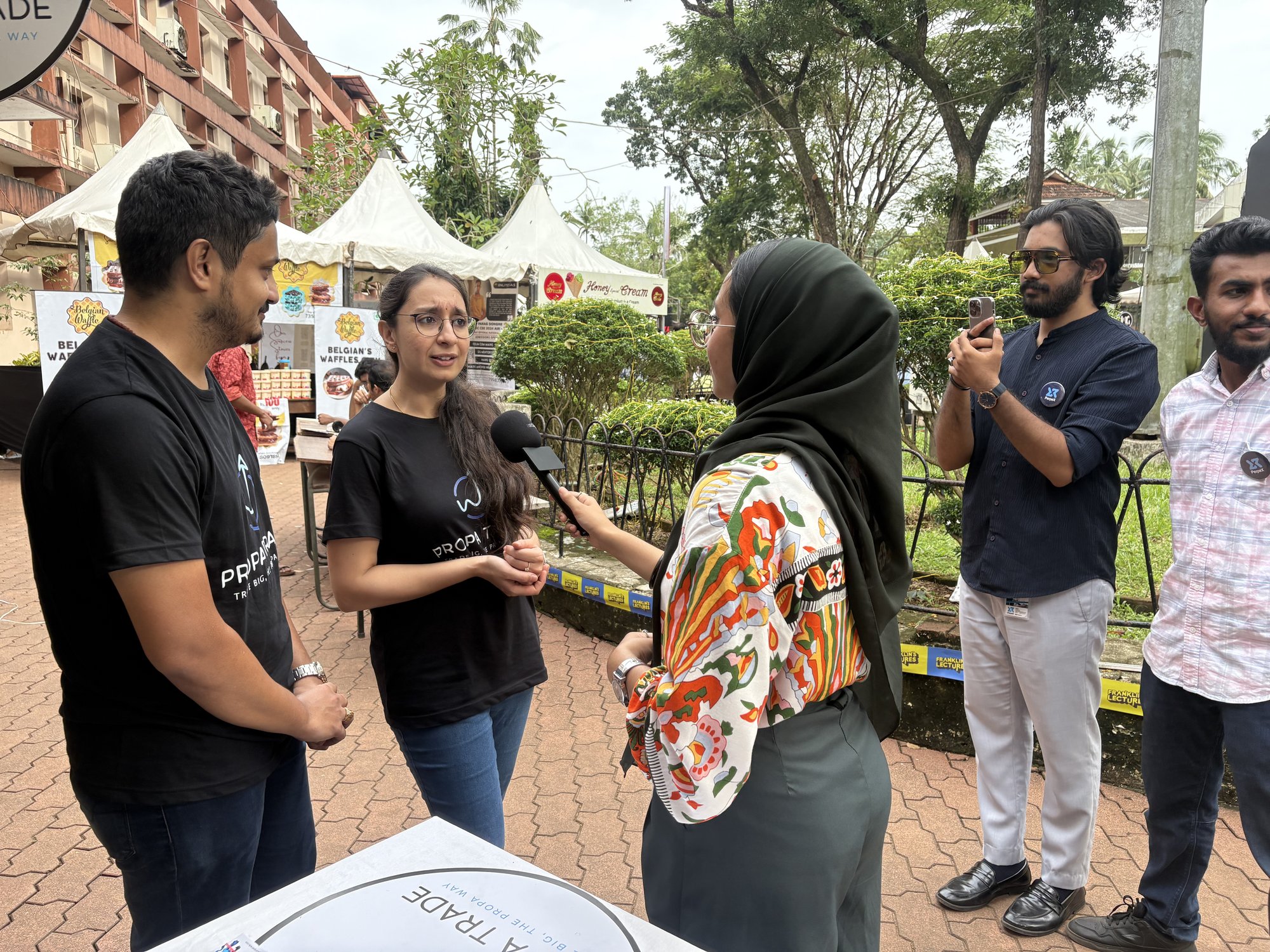 Student Engagement